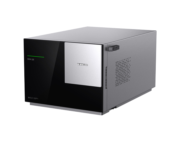 Single/Dual-channel Autosampler