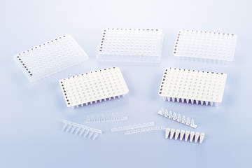 PCR Plates
