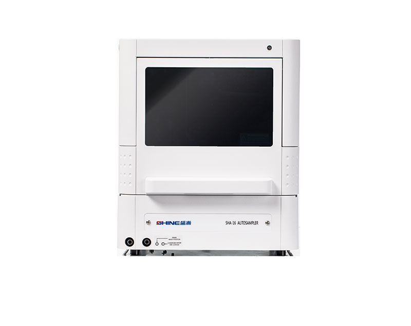 Autosampler(Single / Dual Channel)