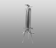 Stainless Steel Filter Housing
