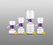 Disposable Vacuum Filtration Device