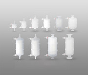 PTFE 0.2μm Sterilizing-Grade Capsule Filters