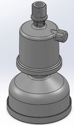 純水機(jī)終端除菌過(guò)濾器