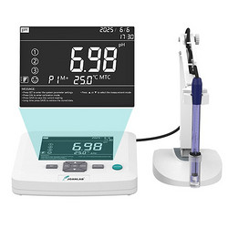 多参数水质分析仪PH-300Pro-EC-300Pro-DO-300Pro