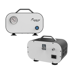 无油隔膜真空泵VP-20-30-40-55Pro