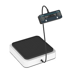 分體式圓周搖床 - OSF