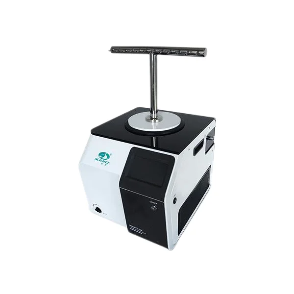 Freeze Dryer Machine Laboratory