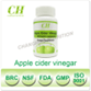 Apple cider vingar capsule