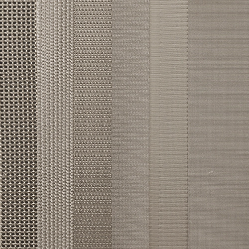 Type A Sintered Wire Mesh