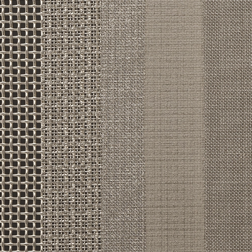 Type B Sintered Wire Mesh