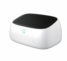 White blood cell detector