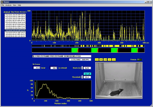 FREEZEFRAME 4 SOFTWARE