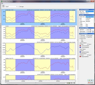 METABOLISM ACTIVITY SW MODULE