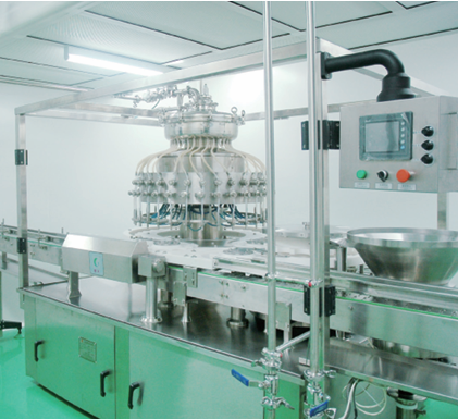 Biopharmaceutical Certified Clean Workshop