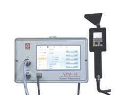 Aerosol Photometer
