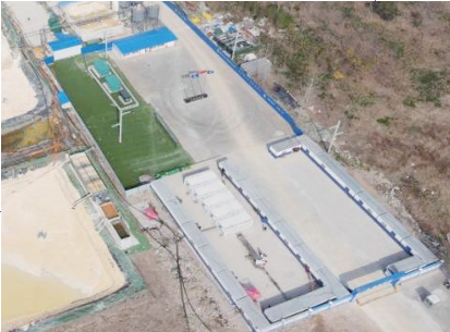 Safe utilization of arable land