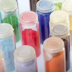 GA high moisture-proof and gastric-soluble series