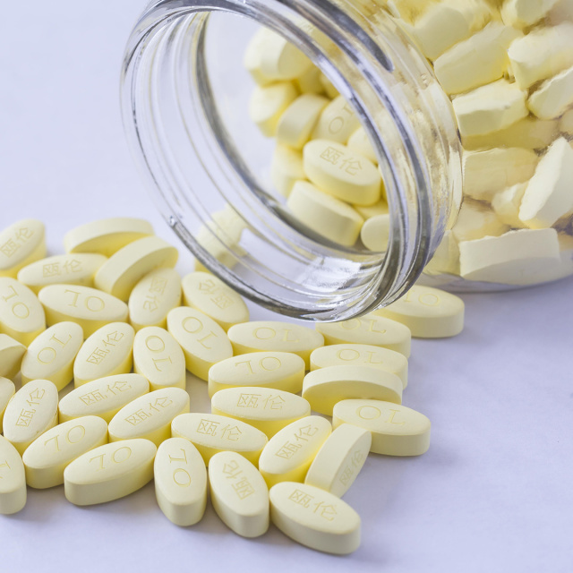 SP tableting candy series