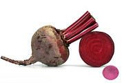 Red Beet Juice Powder