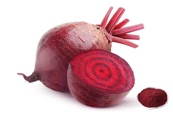 Beetroot Extract Powder 10:1