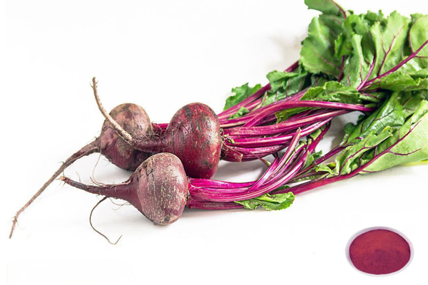 Beetroot Powder
