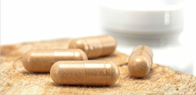 EMPTY ENTERIC GELATIN CAPSULES