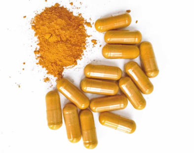 EMPTY GELATIN CAPSULES