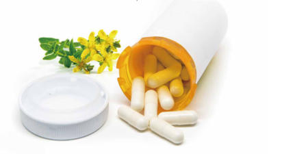 EMPTY HYPROMELLOSE CAPSULES