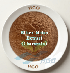 苦瓜提取物 - 苦瓜肽