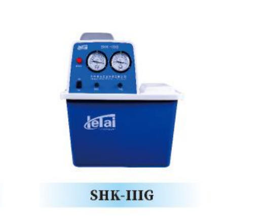 SHK-IIIG