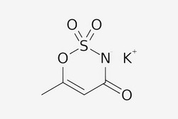 Acesulfame-K