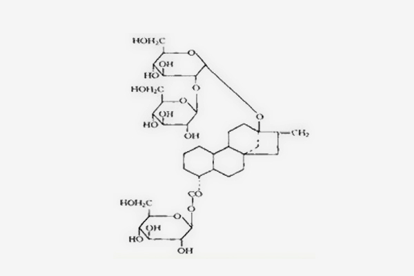 Glucosyl Steviol Glycosides