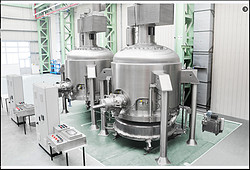 Multifunctional filter