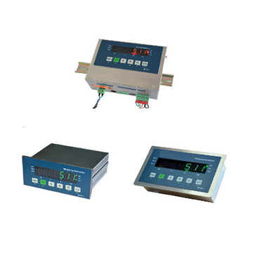 WinCK-IND5110 packaging instrument