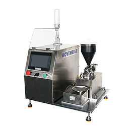 WinCK900T台式振动给料机