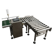 WinCK8050 checkweigher(M-box)