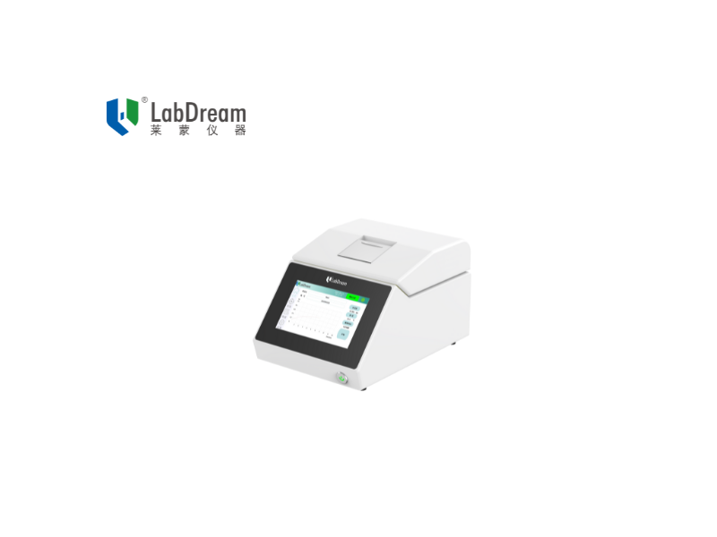 Water activity analyzer based on temperature and humidity method