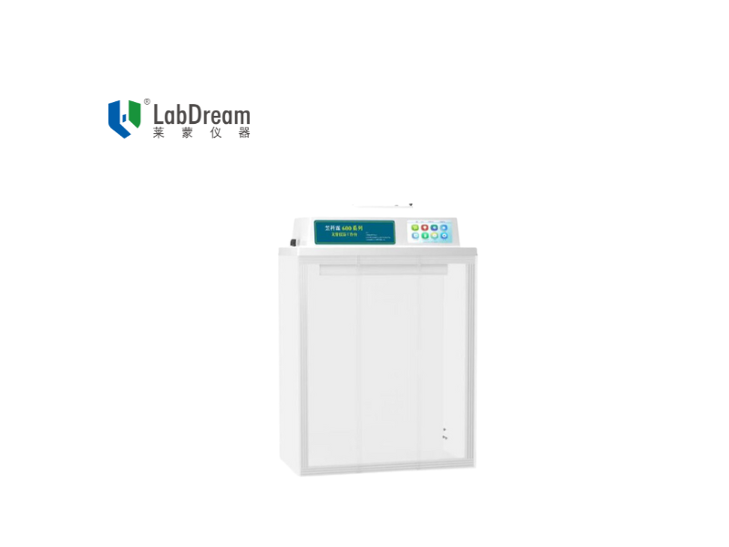 Tubeless Instrument Workbench