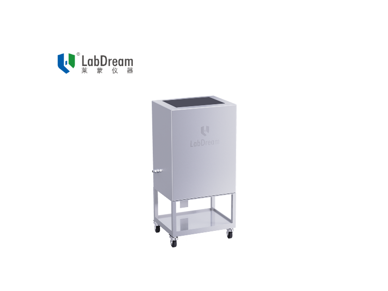 INFINITY SQD Automatic Steam Quality Analyzer