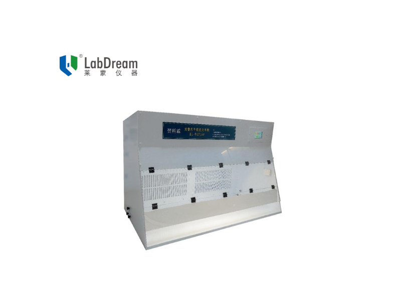 Type B tubeless balance cabinet (fentanyl safety operating table)