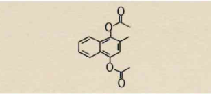 Menadioldiacatate(Vitamin K4)