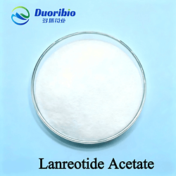 Lanreotide Acetate