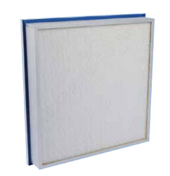 High-efficiency filter