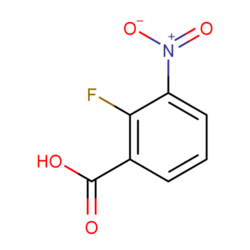 2-Fluoro-3-nitrobenzoic acid