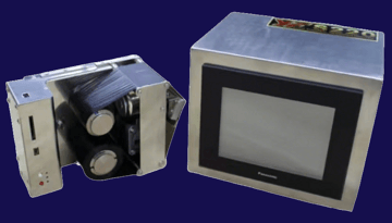 Yuanfeng S220 Heat Transfer Printer