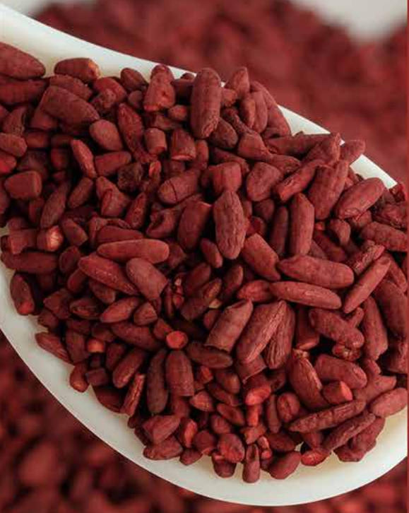 Red Yeast Rice
