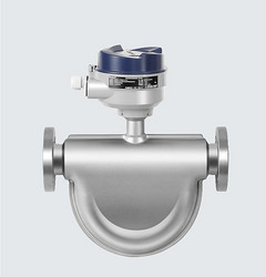 E-Series Coriolis Mass Flowmeter Unimass-E020