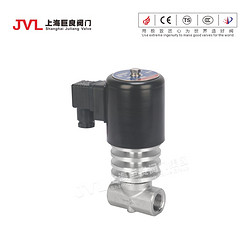 ZCGL超高温电磁阀-新