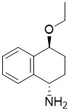 (1S,4S)-4-乙氧基-1,2,3,4-四氢-1-萘胺
