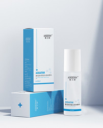 奥小妍重组胶原蛋白液体敷料